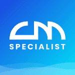 CMSpecialist logo