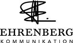 EHRENBERG Kommunikation logo