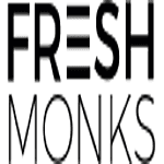 Freshmonks - Website, Marketing & Strategie logo