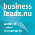Businessleads (onderdeel van The Leadgeneration company) logo