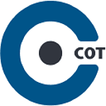 COT logo