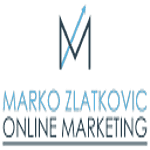 MZ Freelance Online Marketing logo