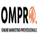 Ompro logo