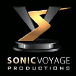 Sonic Voyage logo