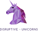 Disruptive Unicorns logo