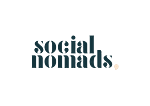 Social Nomads logo