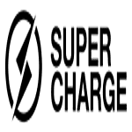 Supercharge logo