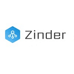 Zinder Recruitment logo