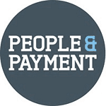 People & Payment logo