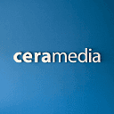 Ceramedia logo