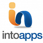 IntoApps logo