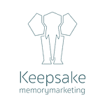 Keepsake Memorymarketing logo