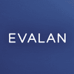 Evalan logo