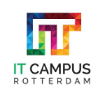 IT Campus Rotterdam logo