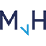 MvH Media logo