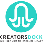 Creators Dock logo