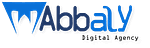 Abbaly Digital Agency logo