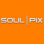 Soulpix logo