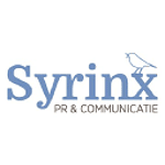 Syrinx PR logo