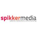 Spikker Media logo