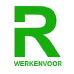 Werken voor Rotterdam logo