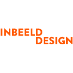 InBeeld.Design logo