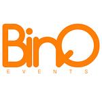 BinQ Events logo