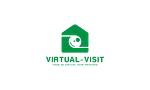 Virtual-Visit logo