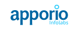 Apporio Infolabs logo