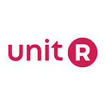 UnitR Reclamebureau logo