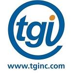 TGI Communications Group logo