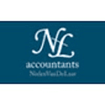 NielenVanDeLaar accountants B.V. logo