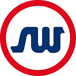 Sent Waninge Transport logo