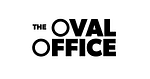 The Oval Office Amsterdam logo
