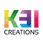 Kei Creations logo
