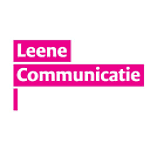 Leene Communicatie logo