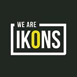 IKONS logo