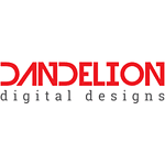 Dandelion Digital Designs logo