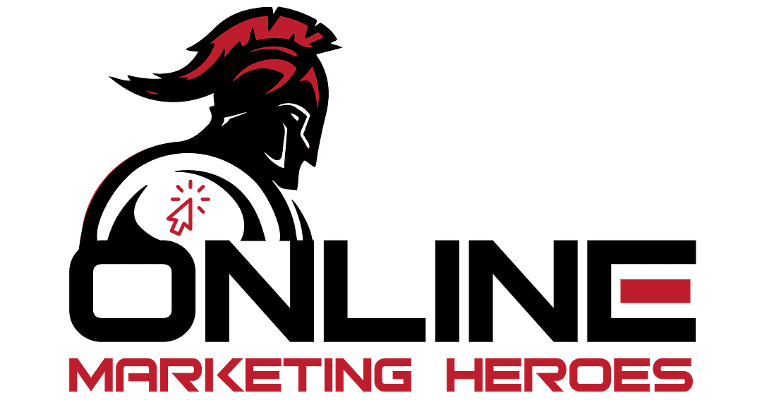 Online Marketing Heroes cover
