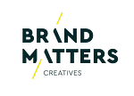 Brand Matters Creatives