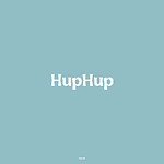HupHup Media