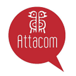 Attacom logo