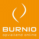 Burnio Communicatie logo
