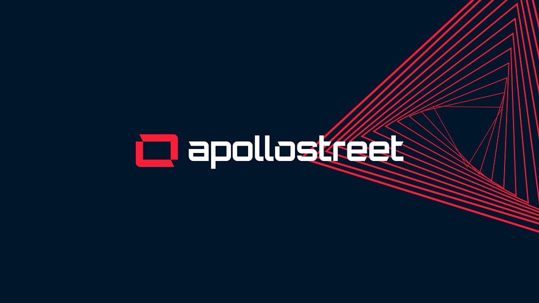 Apollostreet cover