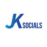 JKsocials logo