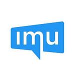 IMU BV logo