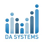DA Systems logo