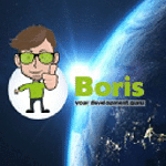 Boris, software development, nearshoring