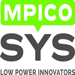 MpicoSys Solutions BV - Embedded logo