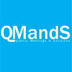 QMandS B.V. logo